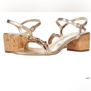 Lilly Pulitzer Marcia Sandal